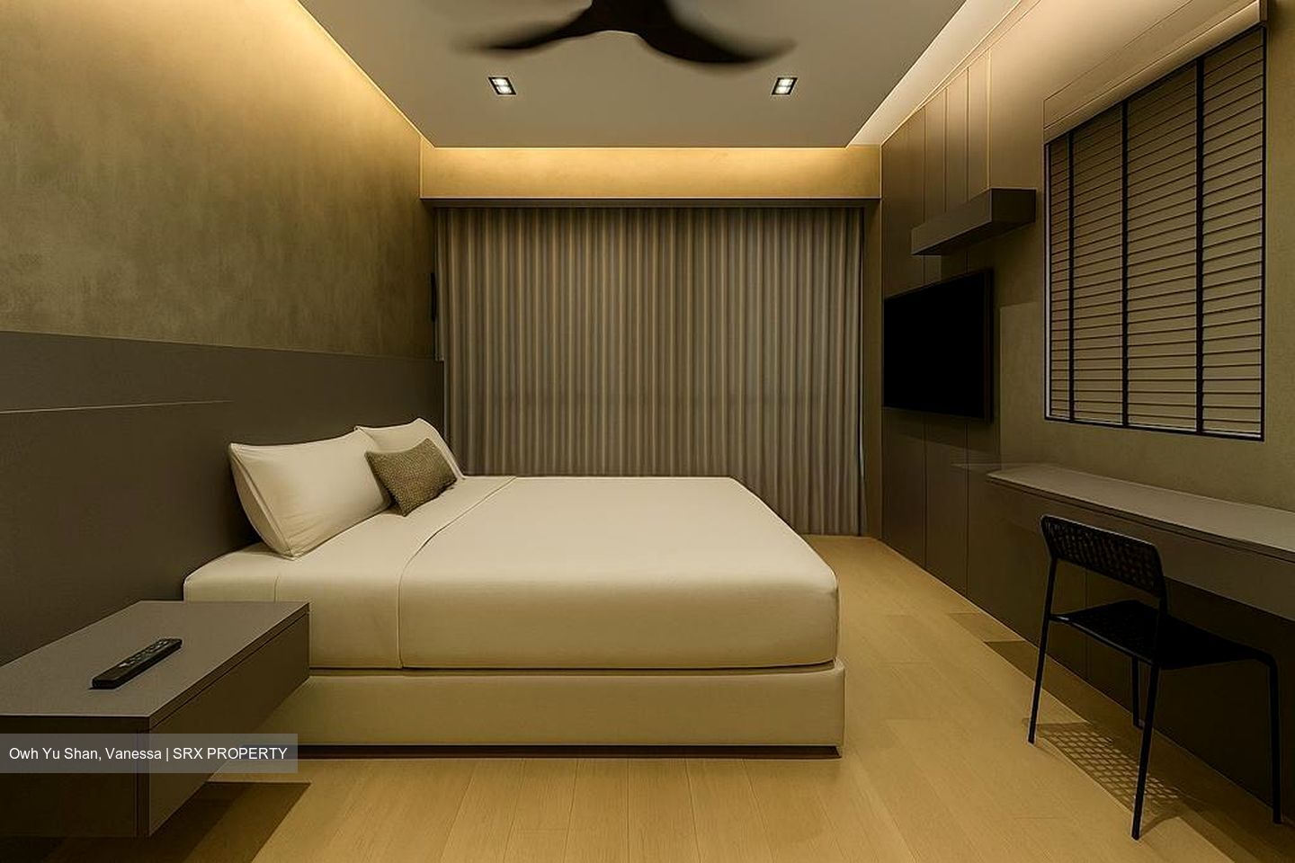 The Florence Residences (D19), Apartment #504623851